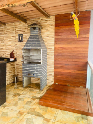 Imagem Casa com 2 Quartos à Venda, 250 m² em Jardim São Bernardo - São Paulo