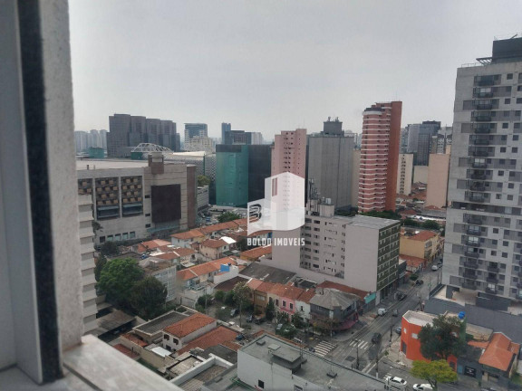 Imagem Apartamento com 2 Quartos à Venda, 47 m² em Vila Pompeia - São Paulo Imagem Apartamento com 2 Quartos à Venda, 47 m² em Vila Pompeia - São Paulo