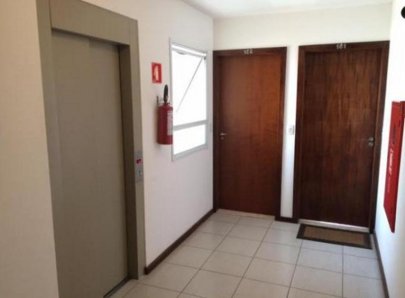 Imagem Apartamento com 2 Quartos à Venda, 81 m² em Vila São José - Taubaté