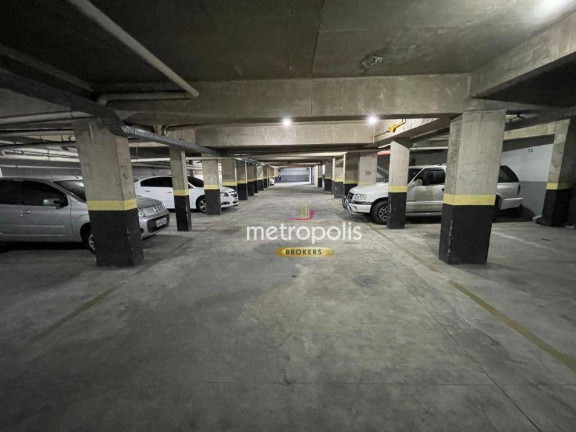 Imagem Apartamento com 2 Quartos à Venda, 50 m² em Vila Palmares - Santo André Imagem Apartamento com 2 Quartos à Venda, 50 m² em Vila Palmares - Santo André