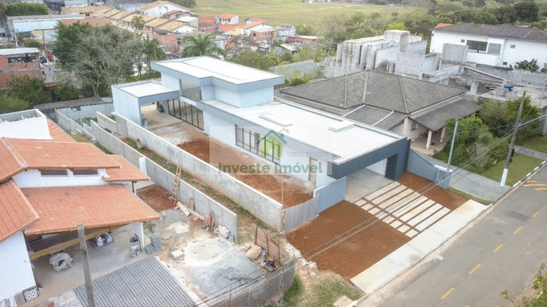 Imagem Casa de Condomínio com 3 Quartos à Venda, 375 m² em Granja Viana - Cotia Imagem Casa de Condomínio com 3 Quartos à Venda, 375 m² em Granja Viana - Cotia