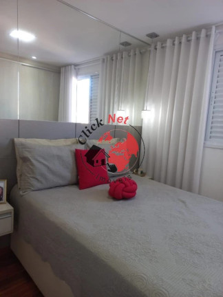 Imagem Apartamento com 2 Quartos à Venda, 60 m² em Olímpico - São Caetano Do Sul Imagem Apartamento com 2 Quartos à Venda, 60 m² em Olímpico - São Caetano Do Sul