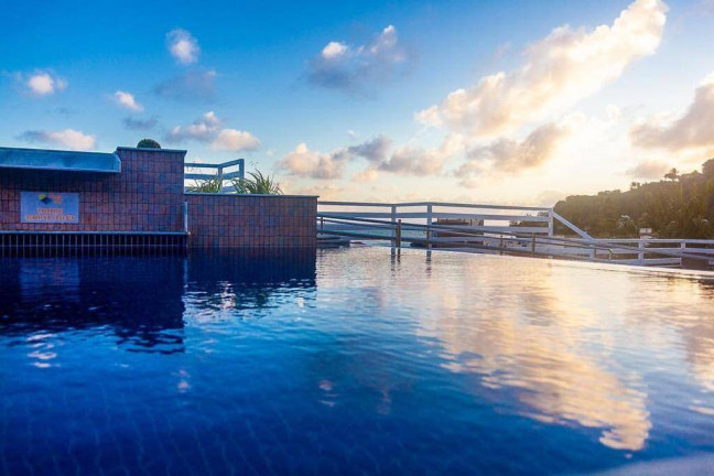 Imagem Apartamento com 1 Quarto à Venda, 32 m² em Centro Da Praia De Pipa - Tibau Do Sul