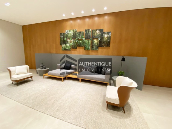 Imagem Apartamento com 2 Quartos à Venda, 62 m² em Campo Belo - São Paulo Imagem Apartamento com 2 Quartos à Venda, 62 m² em Campo Belo - São Paulo