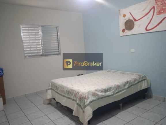 Imagem Sobrado com 3 Quartos à Venda, 100 m² em Jardim Silvana - Charqueada