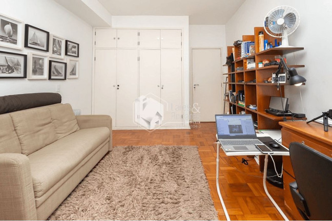 Imagem Apartamento com 3 Quartos à Venda, 260 m² em Santa Cecília - São Paulo Imagem Apartamento com 3 Quartos à Venda, 260 m² em Santa Cecília - São Paulo