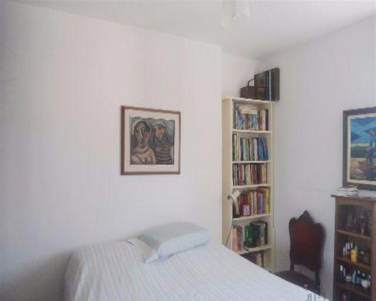 Imagem Apartamento com 3 Quartos à Venda, 130 m² em Campos Elíseos - São Paulo Imagem Apartamento com 3 Quartos à Venda, 130 m² em Campos Elíseos - São Paulo