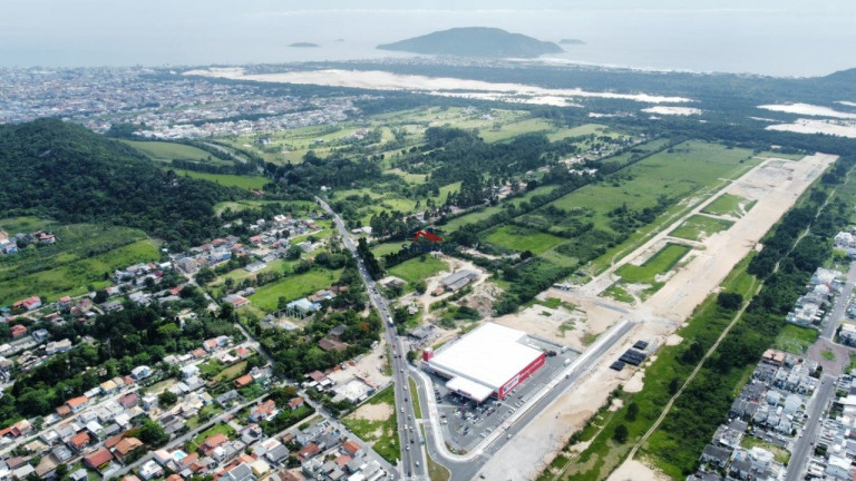 Imagem Terreno à Venda, 376 m² em São João Do Rio Vermelho - Florianópolis Imagem Terreno à Venda, 376 m² em São João Do Rio Vermelho - Florianópolis