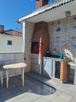 Imagem Apartamento com 2 Quartos à Venda, 54 m² em Pereque Açu - Ubatuba Imagem Apartamento com 2 Quartos à Venda, 54 m² em Pereque Açu - Ubatuba