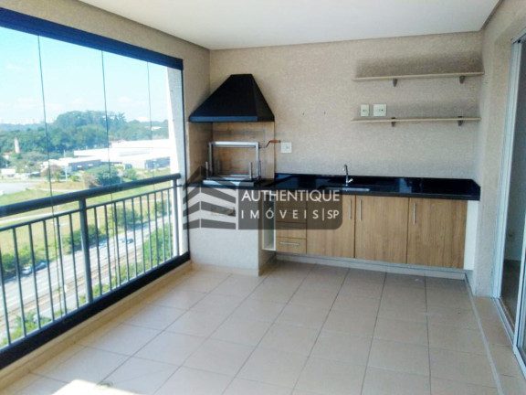 Imagem Apartamento com 3 Quartos à Venda, 104 m² em Vila Guarani (z Sul) - São Paulo