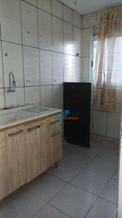Imagem Apartamento com 2 Quartos à Venda, 48 m² em Vila Bela Vista - Santo André Imagem Apartamento com 2 Quartos à Venda, 48 m² em Vila Bela Vista - Santo André