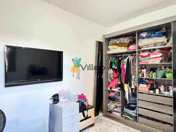 Imagem Casa com 2 Quartos à Venda, 126 m² em Santa Marina Ii - Sorocaba