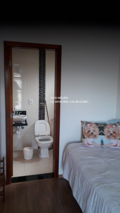 Imagem Casa de Condomínio com 3 Quartos à Venda, 252 m² em Parque Ibiti Reserva - Sorocaba