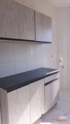 Imagem Apartamento com 2 Quartos à Venda, 68 m² em Centro - Jacareí