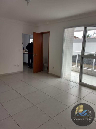 Imagem Apartamento com 2 Quartos à Venda, 70 m² em Boqueirão - Santos Imagem Apartamento com 2 Quartos à Venda, 70 m² em Boqueirão - Santos