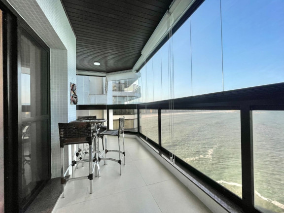 Imagem Apartamento com 3 Quartos à Venda, 130 m² em Jardim Astúrias - Guarujá Imagem Apartamento com 3 Quartos à Venda, 130 m² em Jardim Astúrias - Guarujá