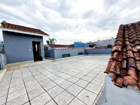 Imagem Casa com 3 Quartos para Alugar, 216 m² em Aviação - Praia Grande Imagem Casa com 3 Quartos para Alugar, 216 m² em Aviação - Praia Grande