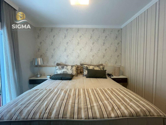 Imagem Apartamento com 3 Quartos à Venda, 206 m² em Enseada - Guarujá