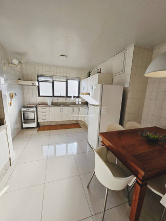 Imagem Apartamento com 3 Quartos para Alugar, em Pitangueiras - Guarujá Imagem Apartamento com 3 Quartos para Alugar, em Pitangueiras - Guarujá