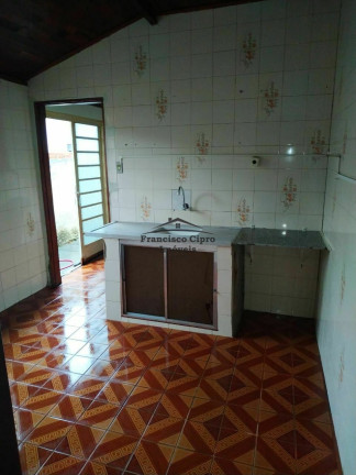 Imagem Casa com 2 Quartos à Venda, 92 m² em Pedregulho - Guaratinguetá