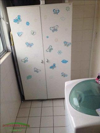 Imagem Apartamento com 2 Quartos à Venda, 60 m² em Jardim Santa Mena - Guarulhos