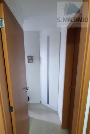 Imagem Apartamento com 2 Quartos à Venda, 50 m² em Utinga - Santo André Imagem Apartamento com 2 Quartos à Venda, 50 m² em Utinga - Santo André