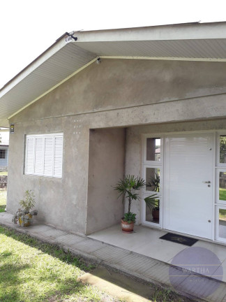 Imagem Casa com 3 Quartos à Venda,  em Praia Curumim - Capão Da Canoa