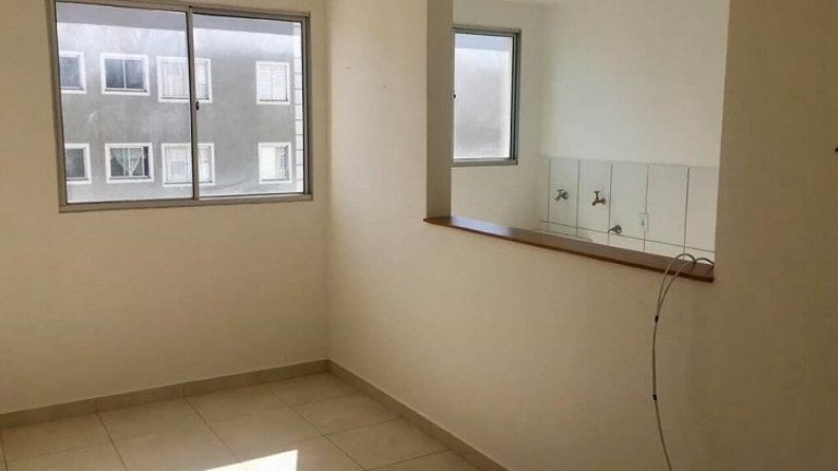 Imagem Apartamento com 2 Quartos à Venda, 80 m² em Bauru