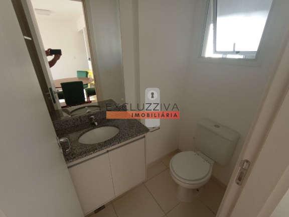 Imagem Apartamento com 3 Quartos à Venda, 82 m² em Centro - Taubaté