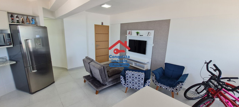 Imagem Apartamento com 2 Quartos à Venda, 72 m² em Caiçara - Praia Grande Imagem Apartamento com 2 Quartos à Venda, 72 m² em Caiçara - Praia Grande
