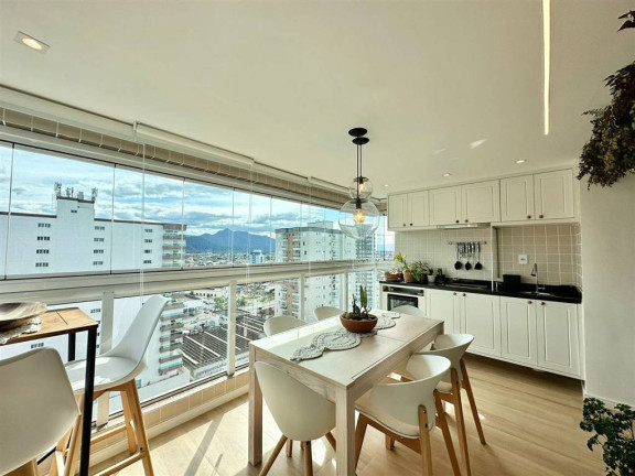 Imagem Apartamento com 2 Quartos à Venda, 81 m² em Caiçara - Praia Grande Imagem Apartamento com 2 Quartos à Venda, 81 m² em Caiçara - Praia Grande