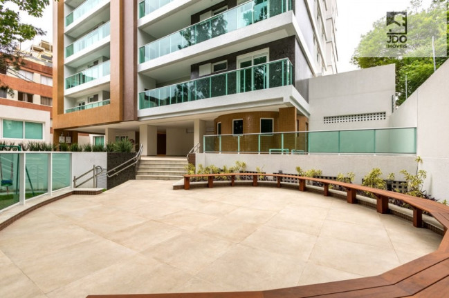 Imagem Cobertura com 3 Quartos à Venda, 241 m² em Cabral - Curitiba Imagem Cobertura com 3 Quartos à Venda, 241 m² em Cabral - Curitiba