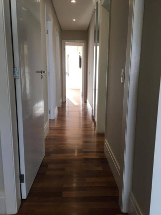 Imagem Apartamento com 4 Quartos à Venda, 220 m² em Campo Belo - São Paulo Imagem Apartamento com 4 Quartos à Venda, 220 m² em Campo Belo - São Paulo