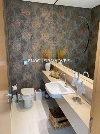 Imagem Sobrado com 4 Quartos à Venda, 400 m² em Tamboré - Santana De Parnaíba