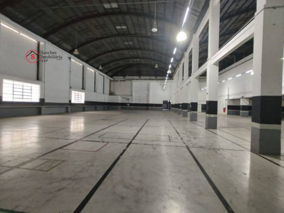 Imóvel para Alugar, 1.771 m² em Rudge Ramos - São Bernardo Do Campo