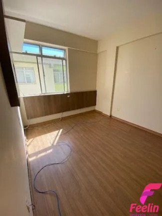 Imagem Apartamento com 3 Quartos à Venda, 90 m² em Coqueiros - Florianópolis