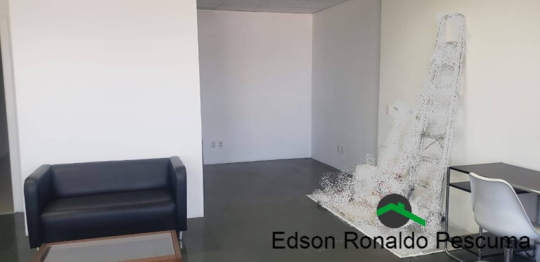 Imagem Sala Comercial para Alugar, 45 m² em Alphaville Industrial - Barueri