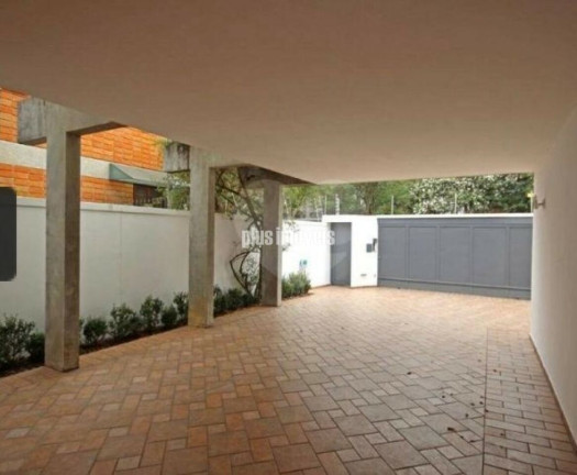 Imagem Casa com 3 Quartos à Venda, 340 m² em Alto De Pinheiros - São Paulo Imagem Casa com 3 Quartos à Venda, 340 m² em Alto De Pinheiros - São Paulo