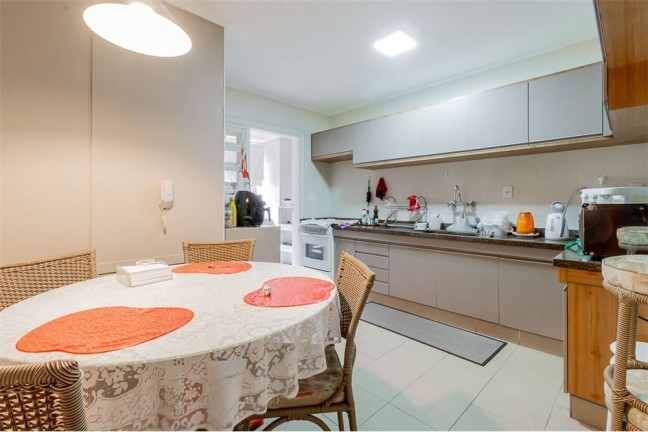 Imagem Apartamento com 3 Quartos à Venda, 164 m² em Higienópolis - São Paulo