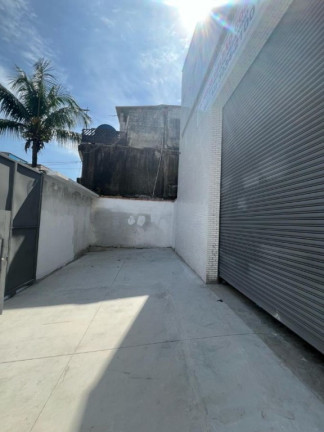 Imóvel Comercial para Alugar, 412 m² em Guilhermina - Praia Grande
