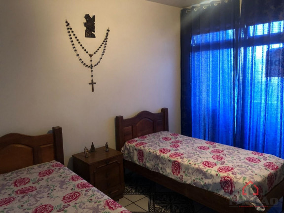 Imagem Apartamento com 2 Quartos à Venda, 164 m² em Itararé - São Vicente