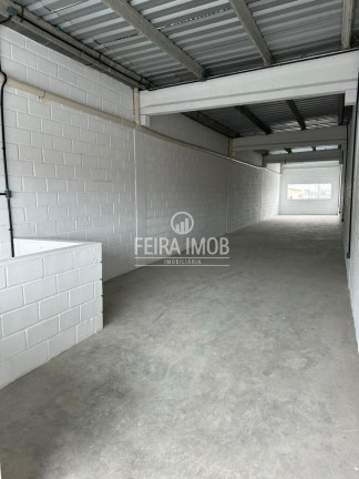 Imagem Imóvel Comercial para Alugar, 300 m² em São João - Feira De Santana Imagem Imóvel Comercial para Alugar, 300 m² em São João - Feira De Santana