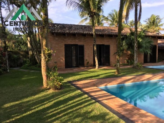 Imagem Casa com 5 Quartos à Venda, 980 m² em Golf Clube Pernambuco - Guarujá Imagem Casa com 5 Quartos à Venda, 980 m² em Golf Clube Pernambuco - Guarujá