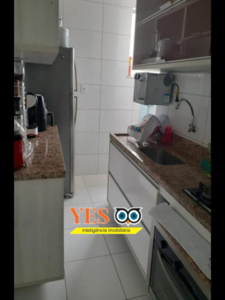 Imagem Apartamento com 2 Quartos à Venda, 43 m² em Conceição - Feira De Santana