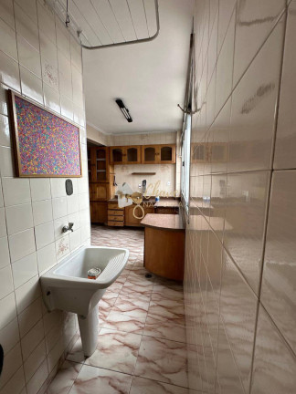 Imagem Apartamento com 2 Quartos à Venda, 80 m² em Santo Amaro - São Paulo