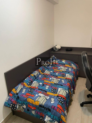Imagem Apartamento com 3 Quartos à Venda, 81 m² em Santa Terezinha - São Bernardo Do Campo