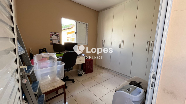 Imagem Imóvel com 3 Quartos à Venda, 245 m² em Condominio Picollo Villaggio - Louveira