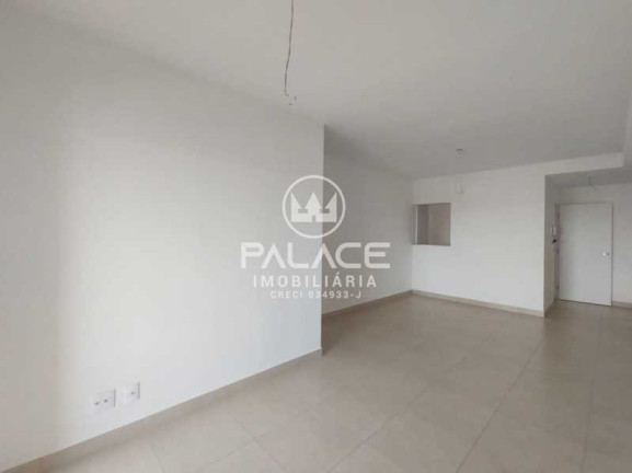 Imagem Apartamento com 3 Quartos para Alugar, 108 m² em Nova América - Piracicaba Imagem Apartamento com 3 Quartos para Alugar, 108 m² em Nova América - Piracicaba