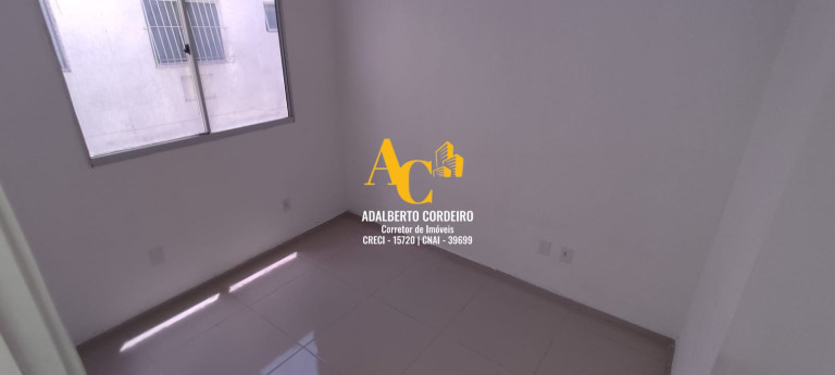 Imagem Apartamento com 2 Quartos à Venda, 42 m² em Alberto Maia - Camaragibe