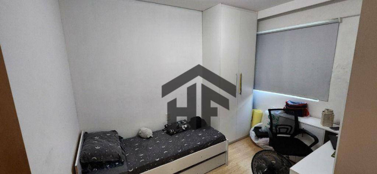 Imagem Apartamento com 3 Quartos à Venda, 100 m² em Encruzilhada - Recife
